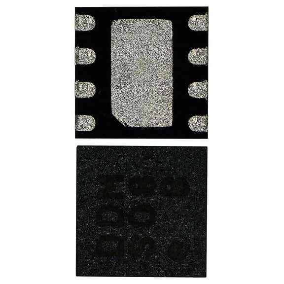 Replacement TBT Power Support Controller IC Compatible For MacBooks (Silego: SLG4AP016VTR / SLG4AP016V (DDM DDF): QFN-8 Pin)