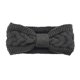 thumbnail image 5 of Guardurnaity Diademas de ganchillo Ganchillo Calentador de orejas ajustable Diadema Regalos para mujeres Type2 NO2, 5 of 6