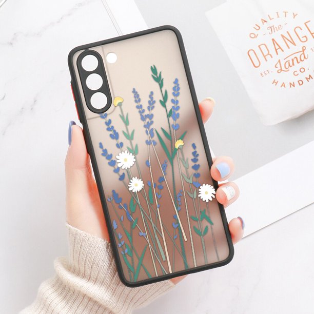 Funda protectora para Samsung Note 20 Ultra, carcasa dura para PC, Galaxy Note 10 Plus 8 9 A12 A31A21S A11 A03S M31 M11 A42 Fivean unisex