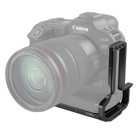 L-Bracket for Canon EOS R3