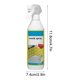 thumbnail image 3 of Stain Remover Gently Removes Dirt And Water Stains 500mlFeatures: limescale remover is a very concentrated and strong limescale remover for the safe removal of stubborn limescale and depositsThis, 3 of 9