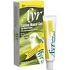 Ayr Saline Nasal Gel, With Soothing Aloe, 0.5 Ounce Tube