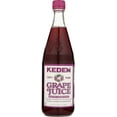 thumbnail image 2 of Pack of 12, Kedem Grape Juice, 22 fl oz, 2 of 6