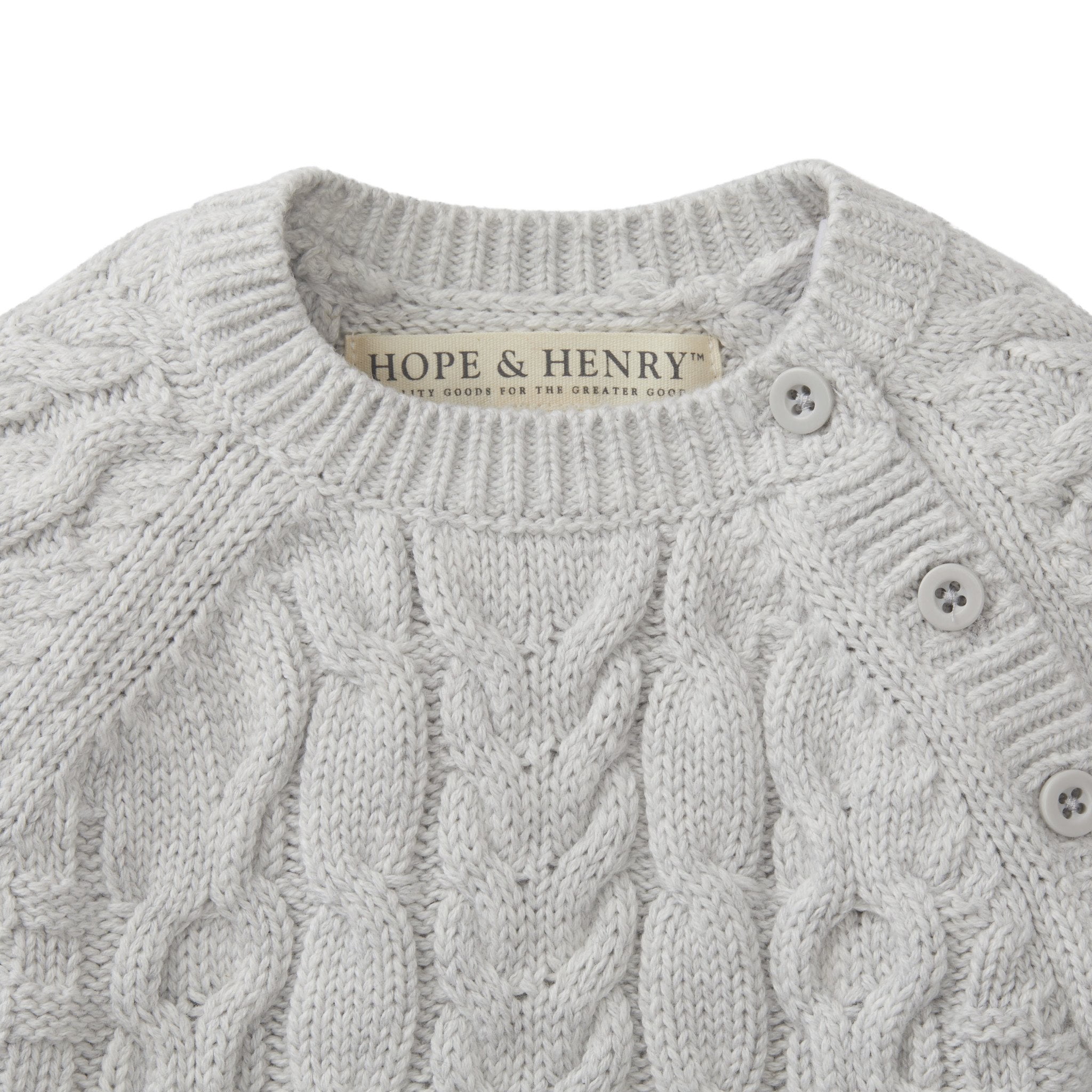 hope and henry layette
