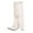 White, variant on Wensltd High Heel Boots for Women Pointy Toe Comfortable Fashion Fall Winter Boots for Women