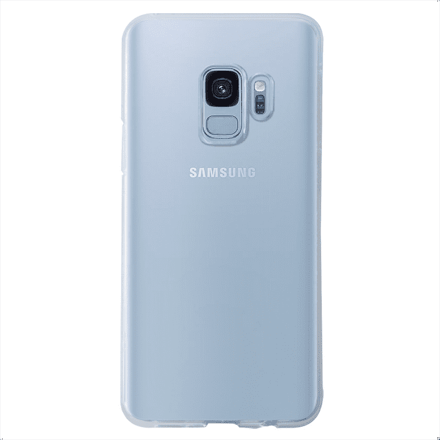 Funda Antigolpes para Galaxy S9 InstaCase Protector para Galaxy S9 Antigolpes Case Anticaídas