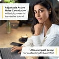 thumbnail image 3 of Jabra Elite 7 Pro in-Ear Bluetooth Earbuds, Noise Cancelling, Gold Beige, 3 of 7