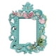thumbnail image 1 of Kits Marcos Fotos Diamantes Escritorio Forma Especial Floral, 1 of 8
