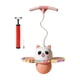 thumbnail image 4 of Pelota Pogo Strade Fareast Limited forma de panda con asa rosa, 4 of 8