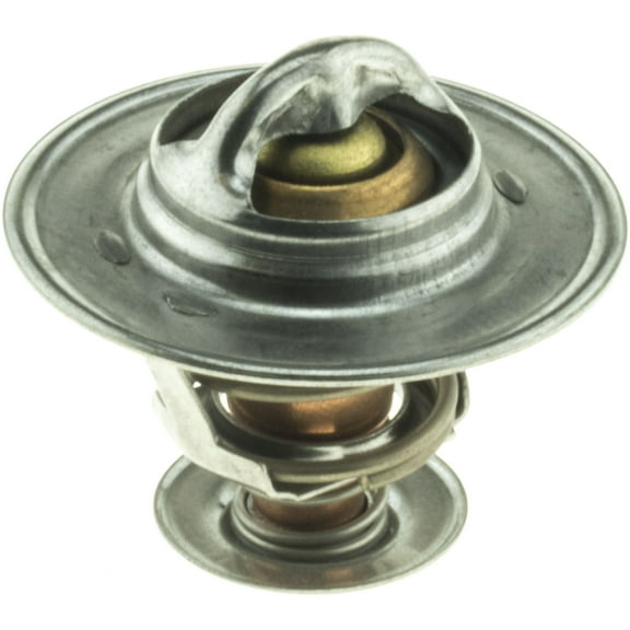 Gates 33279 OE Type Engine Coolant Thermostat Fits select: 1982-1985 CADILLAC ELDORADO, 1982-1984 CADILLAC DEVILLE