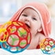 thumbnail image 3 of Baby Rattles Soft Ball Toy Newborn Brings Training Game Hand Bell Develop Intelligence Educational Toys for Children, 3 of 5