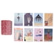 thumbnail image 1 of Juego de mesa de tarot único, portátil, para adivinar el destino y predecir el futuro, para principiantes., 1 of 14
