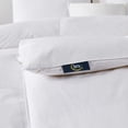 thumbnail image 4 of Serta TENCEL™ Lyocell and Cotton Blend European Down All Seasons Comforter - Full/Queen, 4 of 5