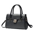 thumbnail image 1 of Bolso de mano para mujer con asa tipo bandolera Adepaton BST3002042-1, 1 of 6
