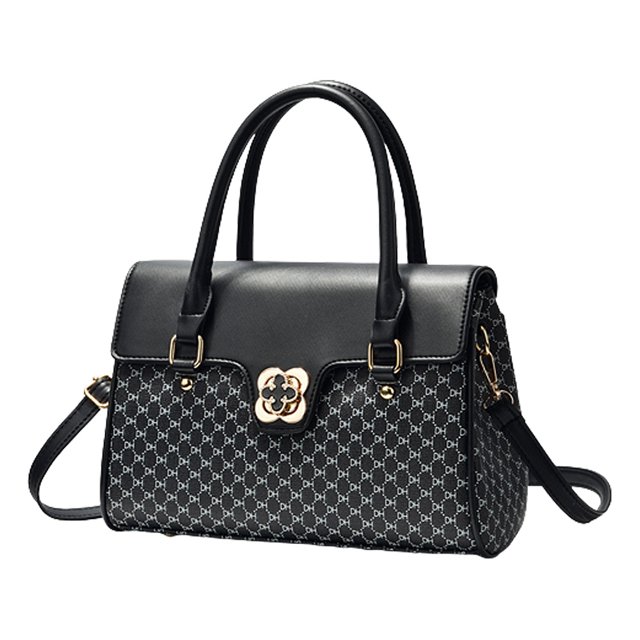 Bolso de mano para mujer con asa tipo bandolera Adepaton BST3002042-1