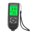 thumbnail image 3 of LOVIVER Auto Paint Thickness Meter Digital Coating Depth Gauge Tester for Industrial black, 3 of 8