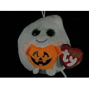 Ty Beanie Baby - Halloweenie Babies - Treatsie