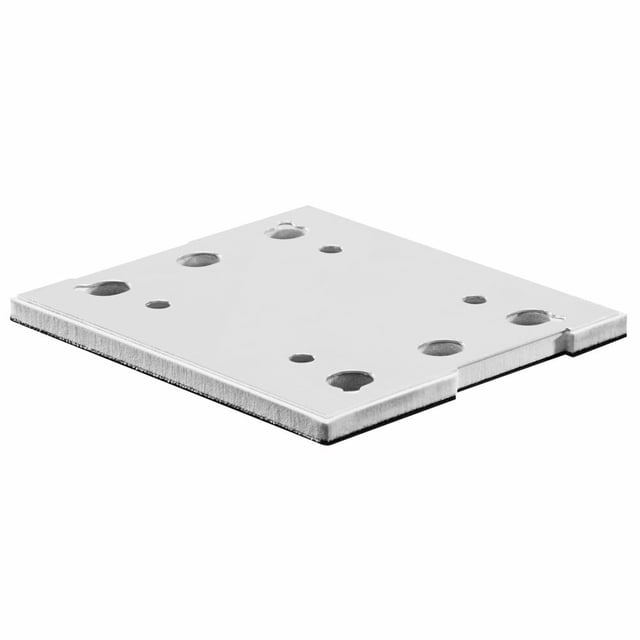 Almohadilla de respaldo Bosch GSSSQ02 de 1/4 hojas, inalámbrica