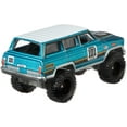 thumbnail image 3 of Hot Wheels Vehicule Jeep Wagoneer 1988, 3 of 4