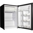 thumbnail image 5 of Haier 2.7 Cu Ft Single Door Compact Refrigerator HC27SW20RB, Black, 5 of 5