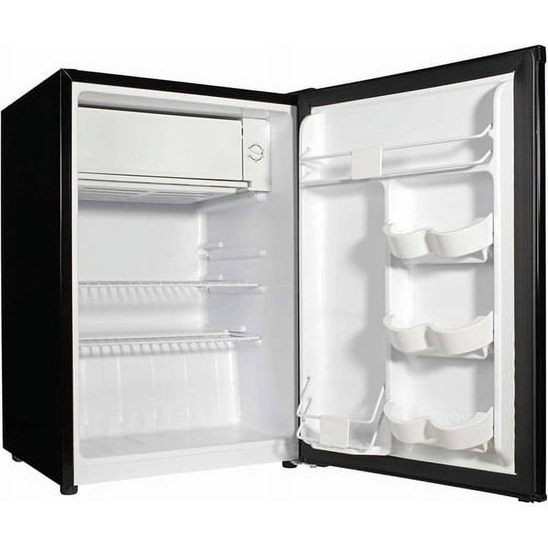 3.3 Cu. Ft. Compact Refrigerator - HC33SW20RB - Haier Appliances