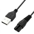 thumbnail image 5 of Meridian 31.5" Cord Power Cable, Black, 5 of 8