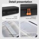 thumbnail image 2 of Para Mini M4 Travel Case Protective Keyboard Organizer, 2 of 9