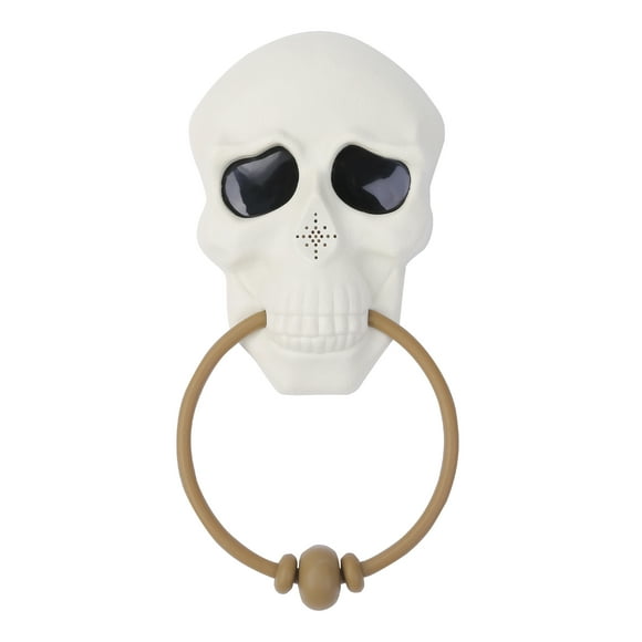 Talking Skeleton Talking Skeleton