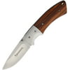 "Browning 3220094 Cocobolo Linerlock Folding Knife 3.25"" Blade Folder"