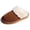 Tan, variant on Women's Cerise, Cream, Size 6