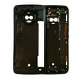 thumbnail image 3 of Esource Parts Motorola Moto X4 XT1900 Midframe Replacement OEM Black, 3 of 4