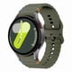 thumbnail image 1 of Correa Sport de Silicona para Galaxy Watch 7/6/5/5 Pro/4/Fe, 1 of 5