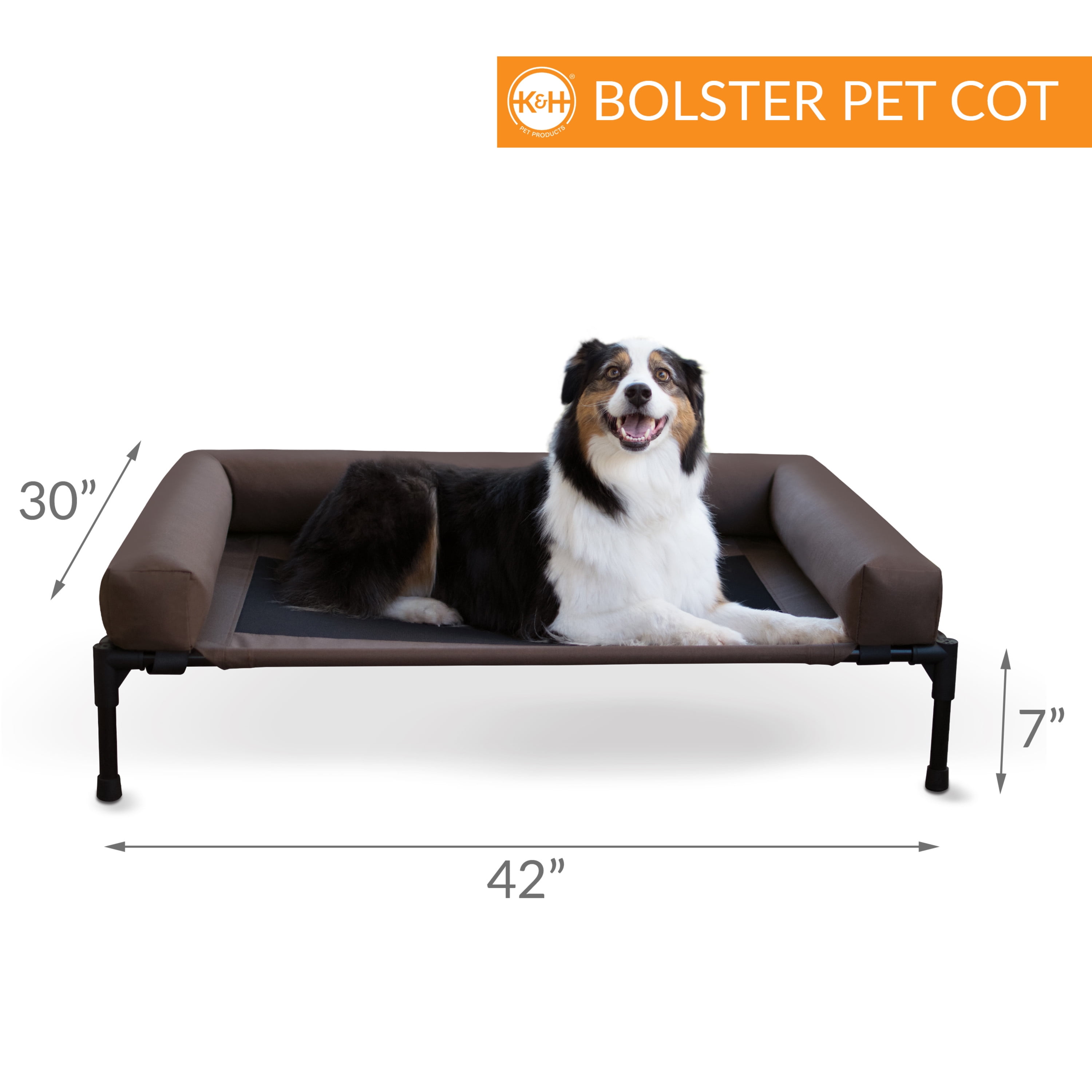 heavy duty dog trampoline beds