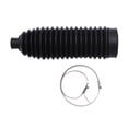 thumbnail image 4 of funtasica Steering Rack Boot 1J0422831B Easily Install with Clips for Golf MK4, 4 of 9
