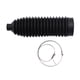thumbnail image 4 of Funda De Cremallera De Dirección 1J0422831B De Fácil Instalación Con Clips Para VW Golf MK4, 4 of 9