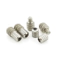 thumbnail image 4 of CONJUNTO DE 10PCS M9 * 20MM TORNILLOS QUE FIJAN EL SOPORTE DE Gloria Soporte de estante de metal, 4 of 9