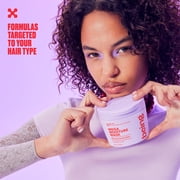 being MEGA MOISTURE Moisturizing with Coco Butter and Oat Extract Hair Mask 354mL