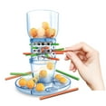 thumbnail image 1 of L-868 Parent Child Interactive Ball Drawing Game Educational Toy Family Cultivate Concentration Reflexes Puzzle Fun Activity Set, 1 of 8