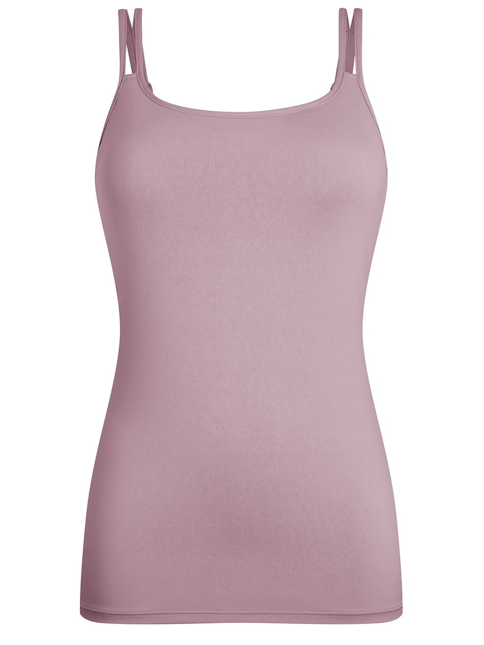 Amoena Womens Valetta Shelf Bra Comfort Camisole Style70229