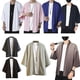 thumbnail image 5 of Txlixc Chaqueta de verano para hombre Txlixc moda, 5 of 5