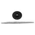 thumbnail image 2 of LOVIVER Tire Wheel Balancer Plate Adapter Motorcycle for K 1200 GT K 1300 R K 1200 S, 2 of 8