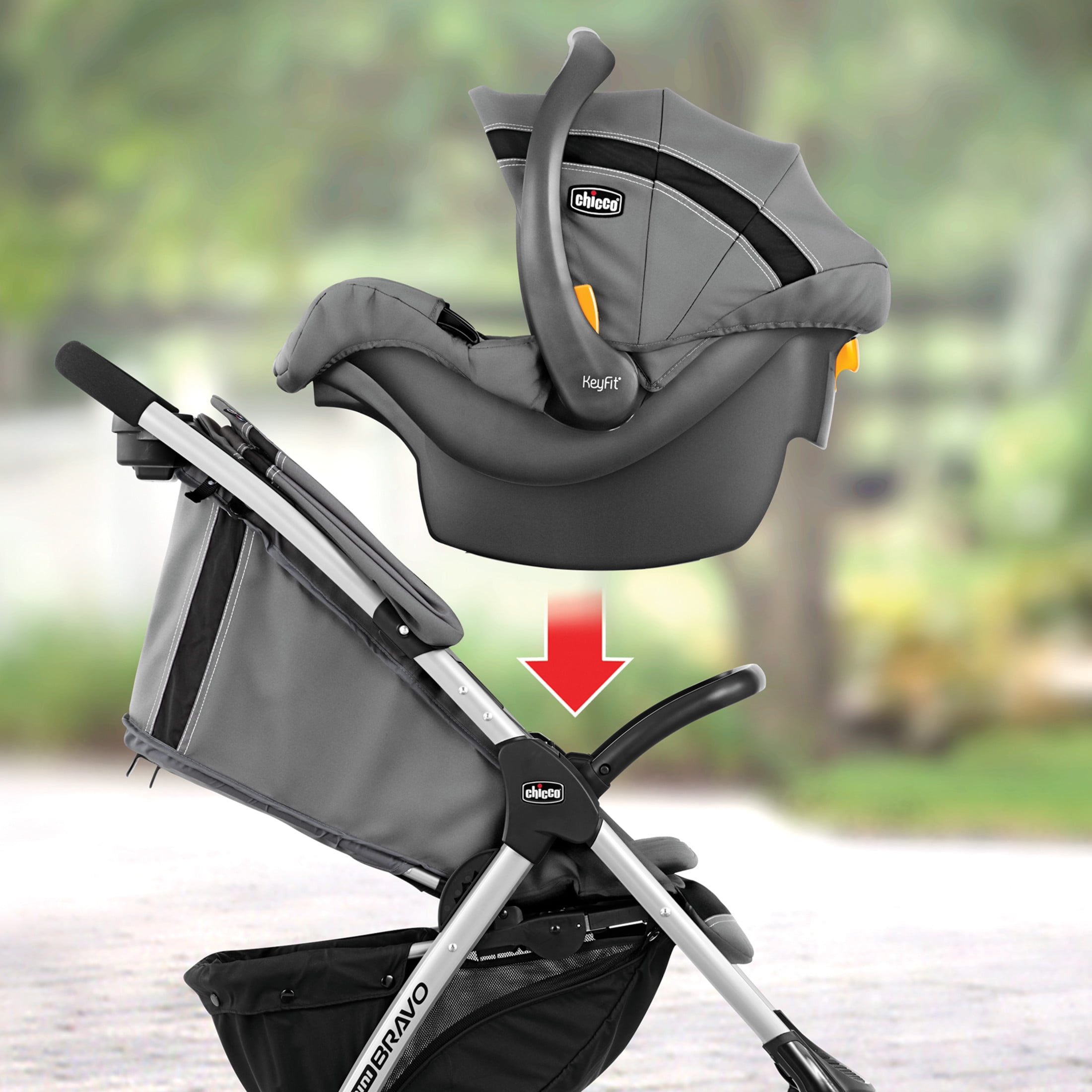 Mini bravo chicco sale
