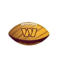 thumbnail image 1 of Fútbol americano WILSON NFL Washington Commanders, talla junior, 1 of 6
