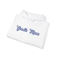 thumbnail image 4 of Goalie Mom Mother's Day Soccer Field Hockey Hoodie Gifts Sweatshirt Shirt, 4 of 4
