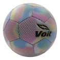 thumbnail image 2 of Balón de Fútbol No.5 Reflective White, 2 of 3