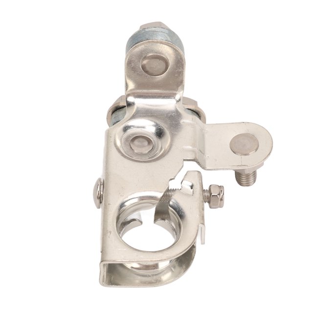 Positive Battery Cable Terminal, Strong Fastening Positive Battery Terminal Assembly 926 882 Easy Use For Edge