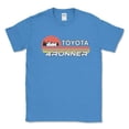 thumbnail image 4 of Toyota 4Runner T-shirt-Toyota Off Road Lifestyle Apparel, 4 of 10