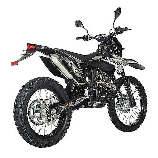 X-Pro Brand New Templar 250cc Zongshen Brand Engine Gas Dirt Bike