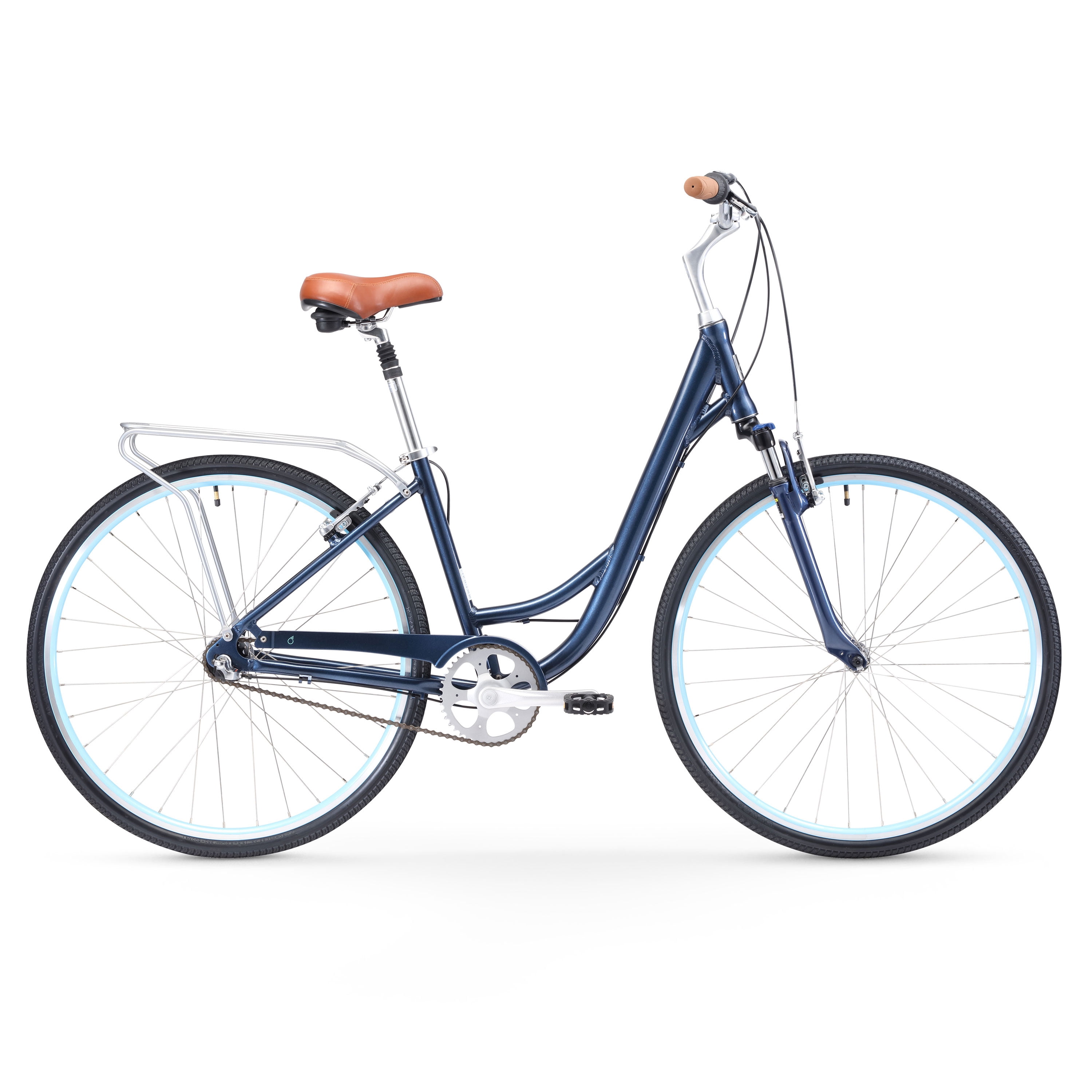 sixthreezero 3 speed