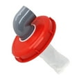 thumbnail image 3 of IBC DN150 Elbow Cover Filter Bag Rainwater 90° Water Quality Protection Lid, 3 of 7